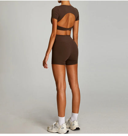 One Body Active Set