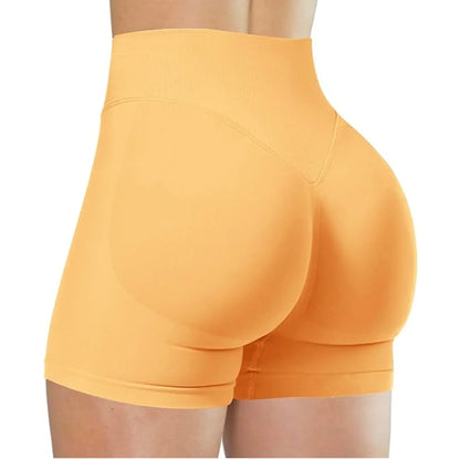 One Body SculptFlex High-Waist Shorts
