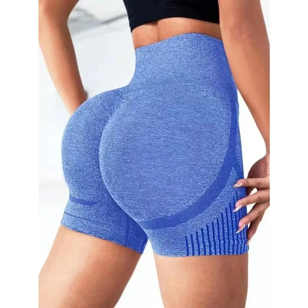 One Body SculptLift High-Waist Shorts