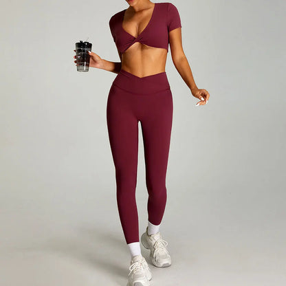 One Body Active Set
