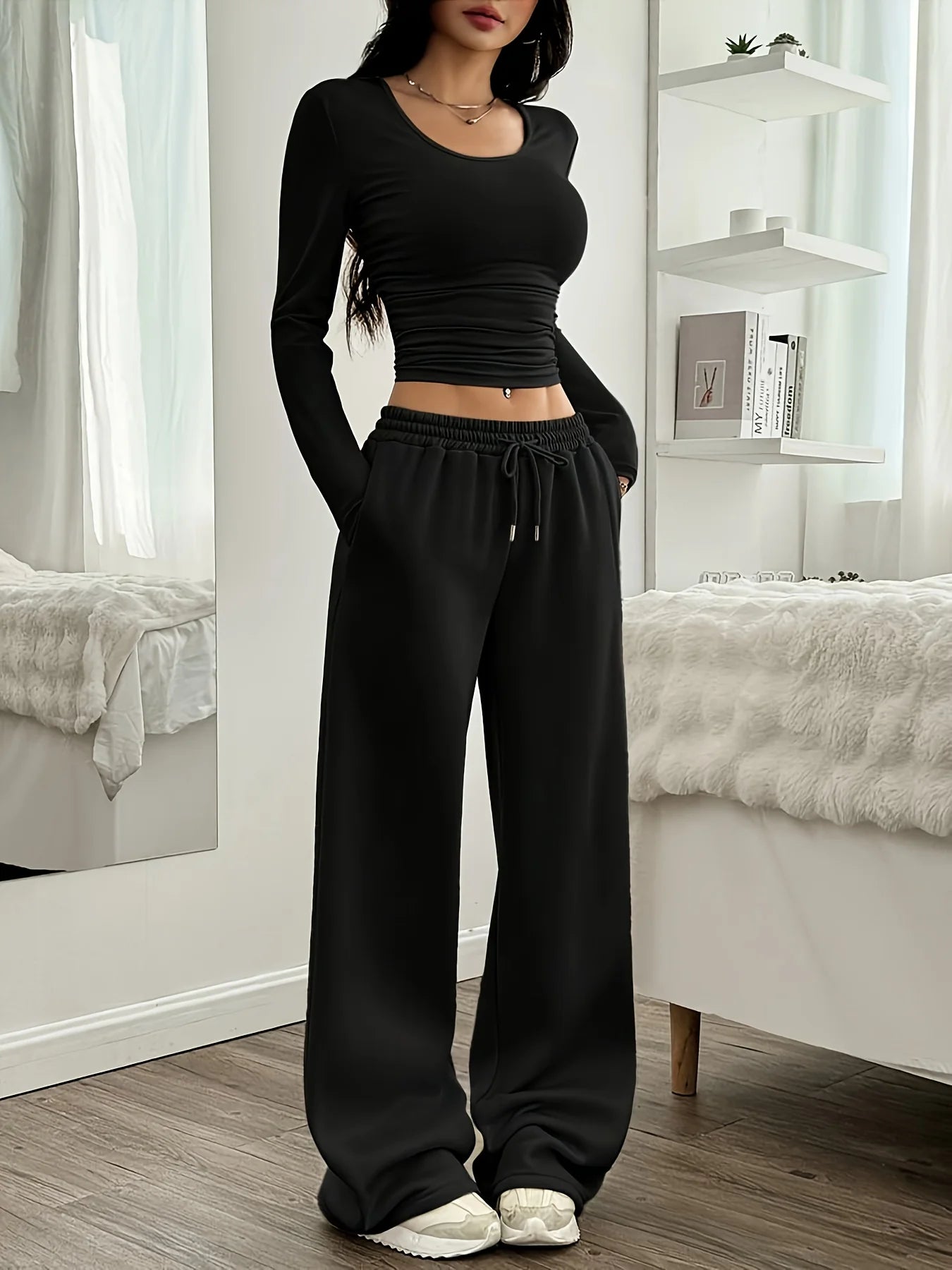 One Body Daily Pants