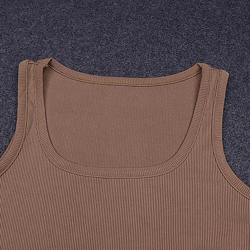One Body SculptKnit Halter Bodysuit