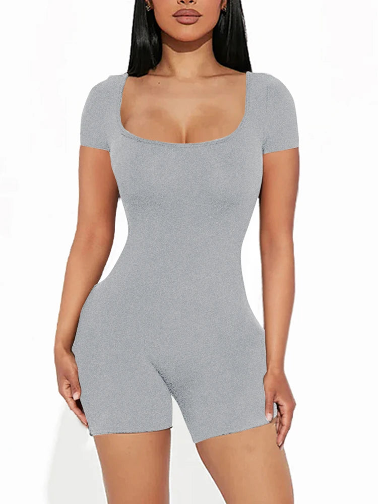 One Body Summer Sculpt Jumpsuit