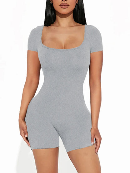 One Body Summer Sculpt Jumpsuit
