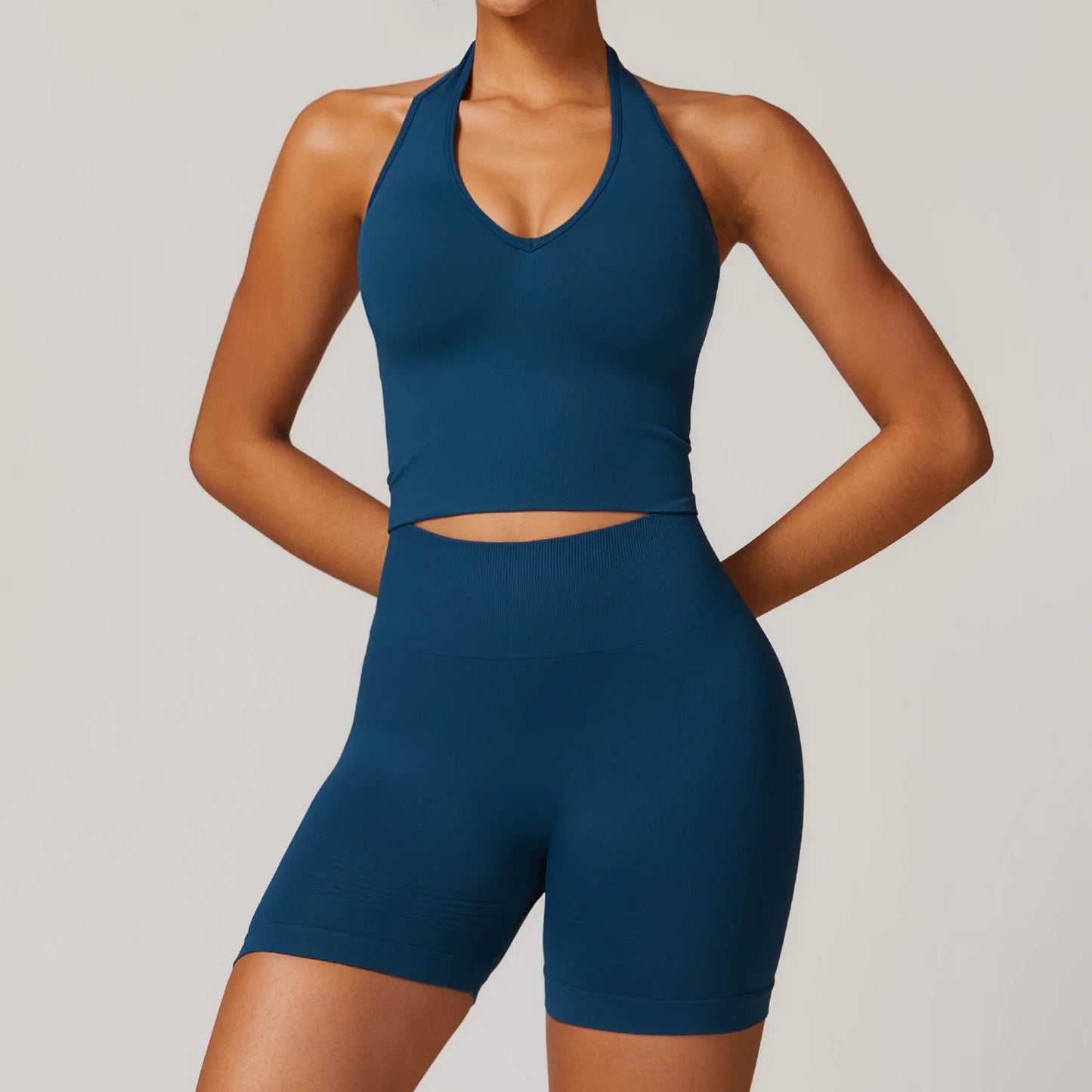 One Body Complete Fitness Set