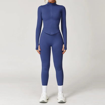 One Body Complete Fitness Set