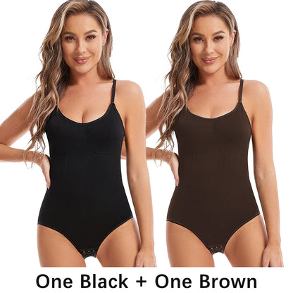 One Body Sculpt Bodysuit