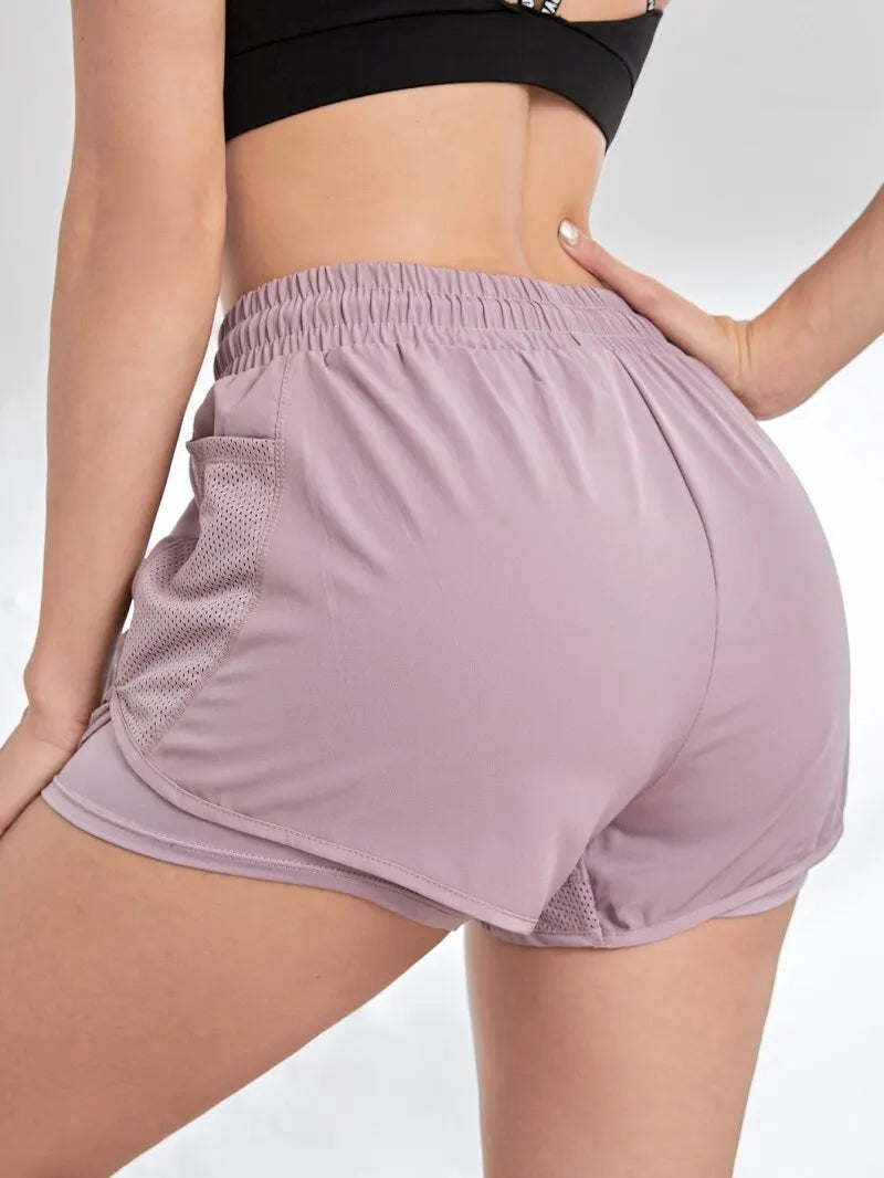 One Body Flex Shorts
