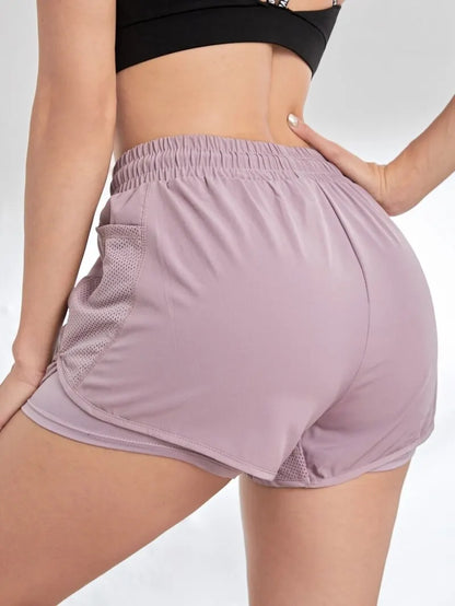 One Body Flex Shorts