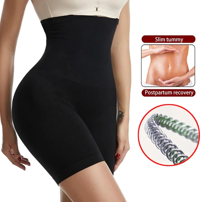 One Body SculptLift High-Waist Shaping Shorts