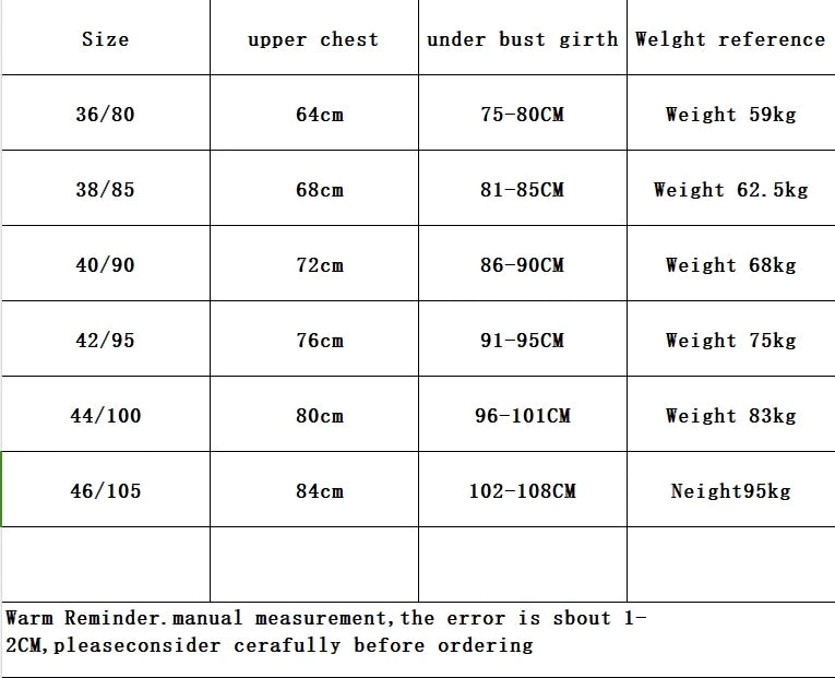 One Body AirComfort Wireless Bra