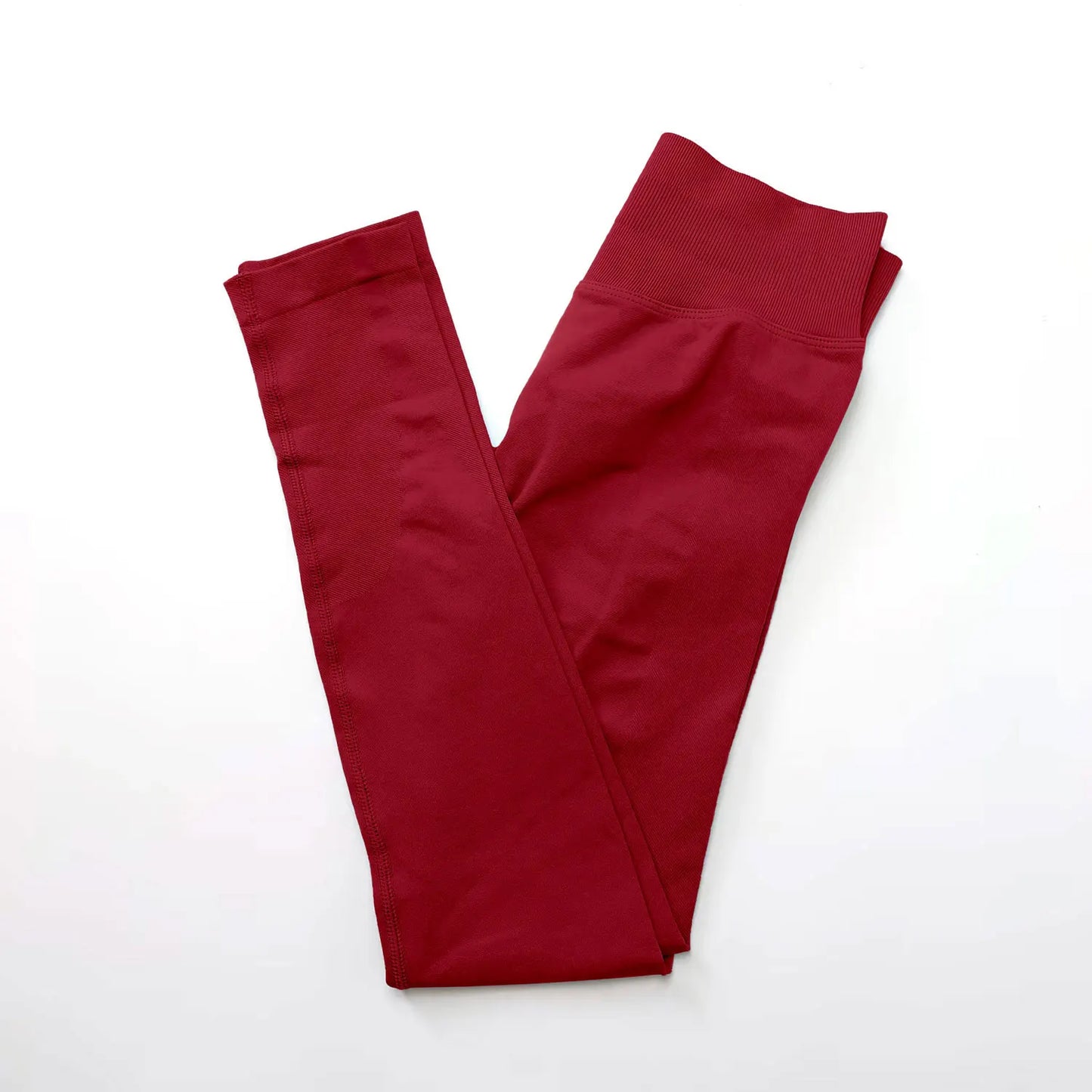 One Body Impact Sculpt Seamless Leggings