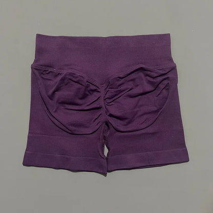 One Body Sculpt Shorts