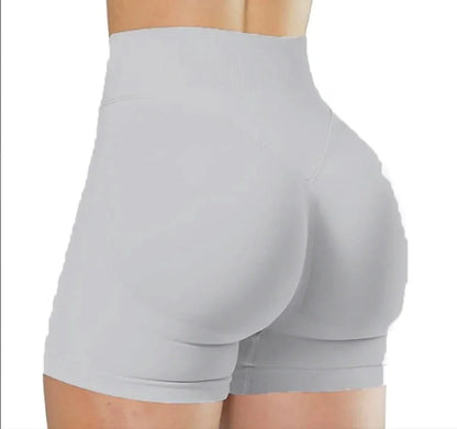 One Body SculptFlex High-Waist Shorts