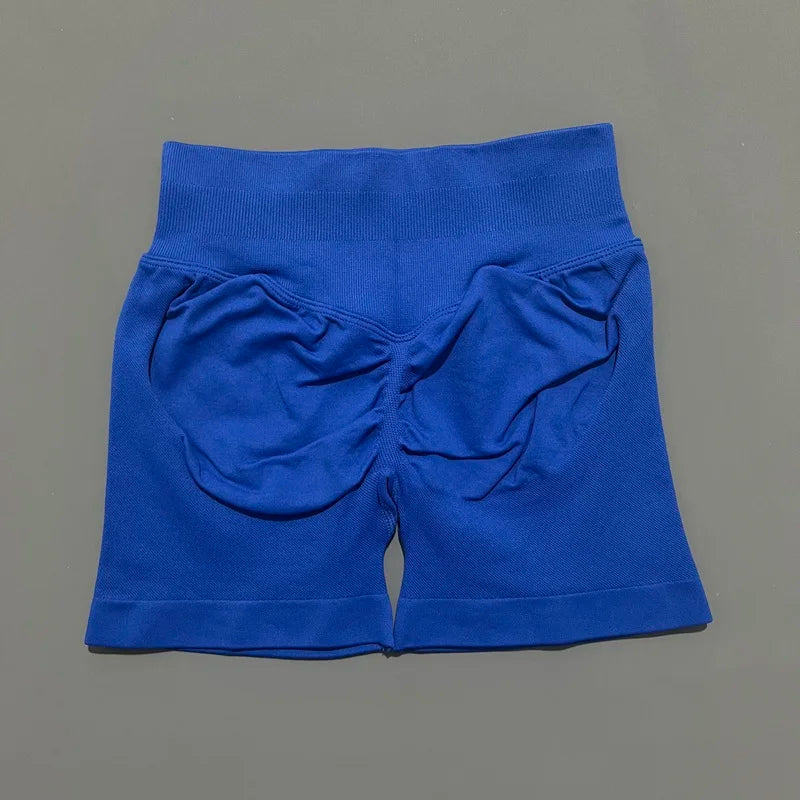 One Body Sculpt Shorts