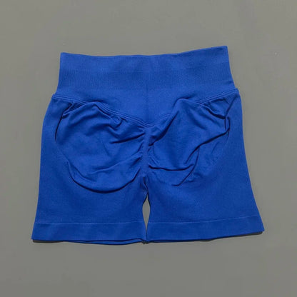 One Body Sculpt Shorts