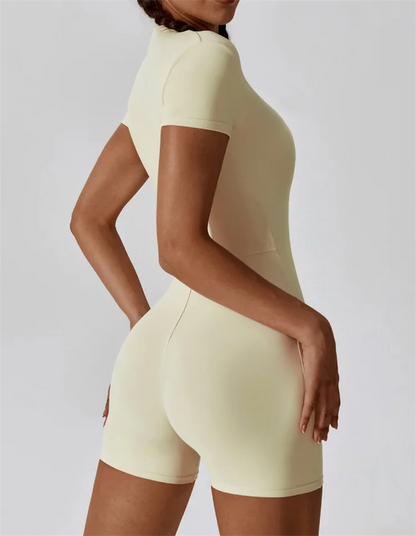 One Body Sculpt Jumpsuit
