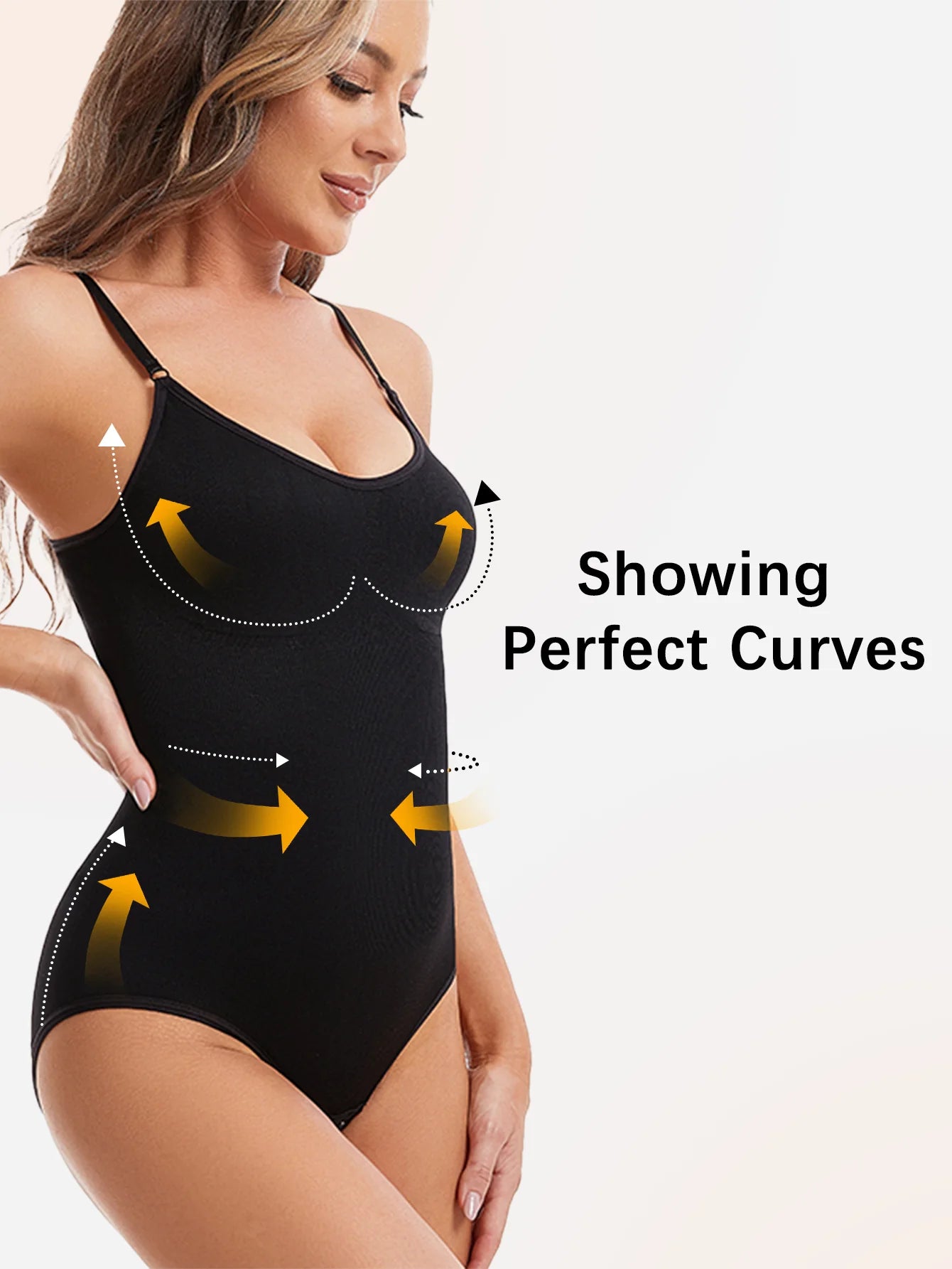 One Body Sculpt Bodysuit