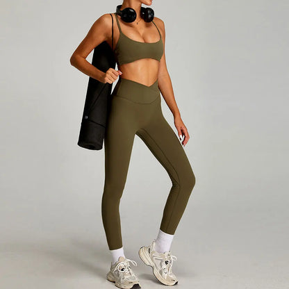 One Body Active Set