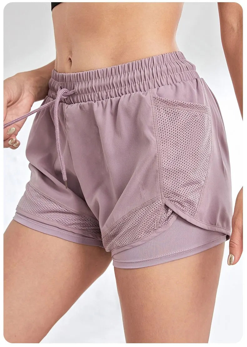 One Body Flex Shorts