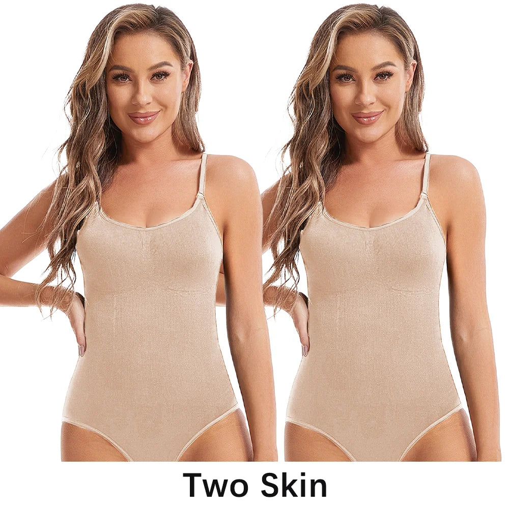 One Body Sculpt Bodysuit