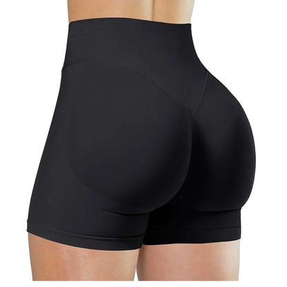 One Body SculptFlex High-Waist Shorts