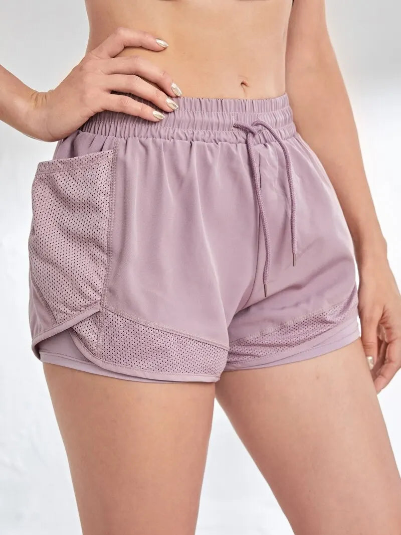 One Body Flex Shorts