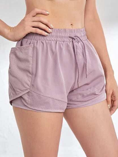 One Body Flex Shorts