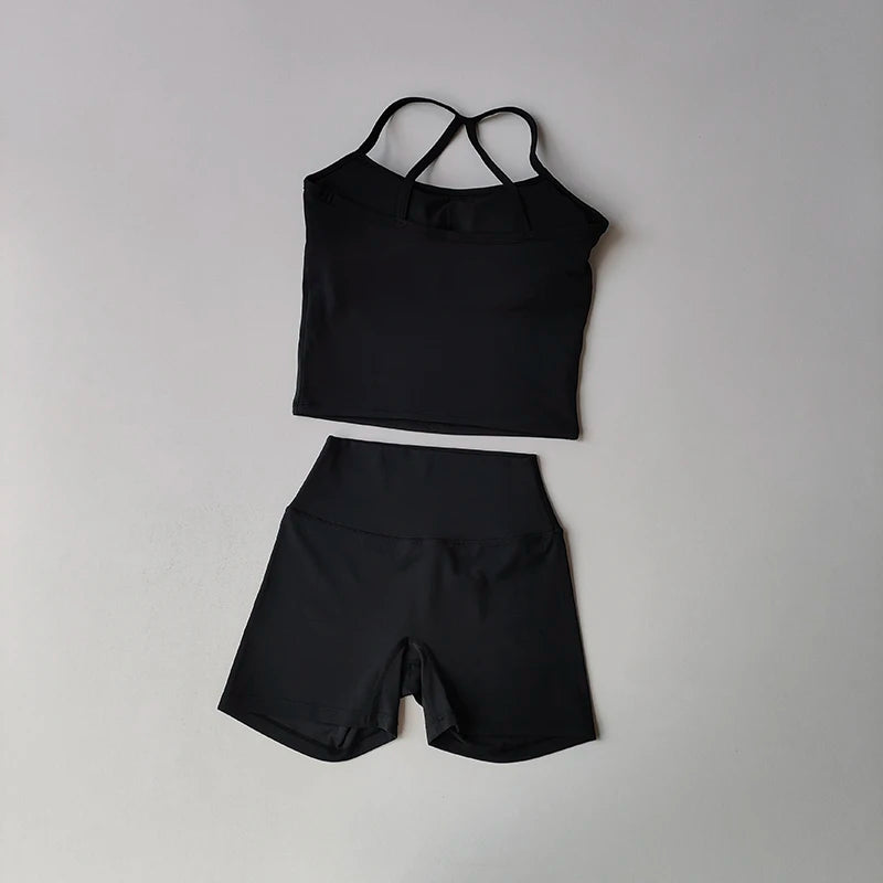 One Body Sculpt Set Yoga