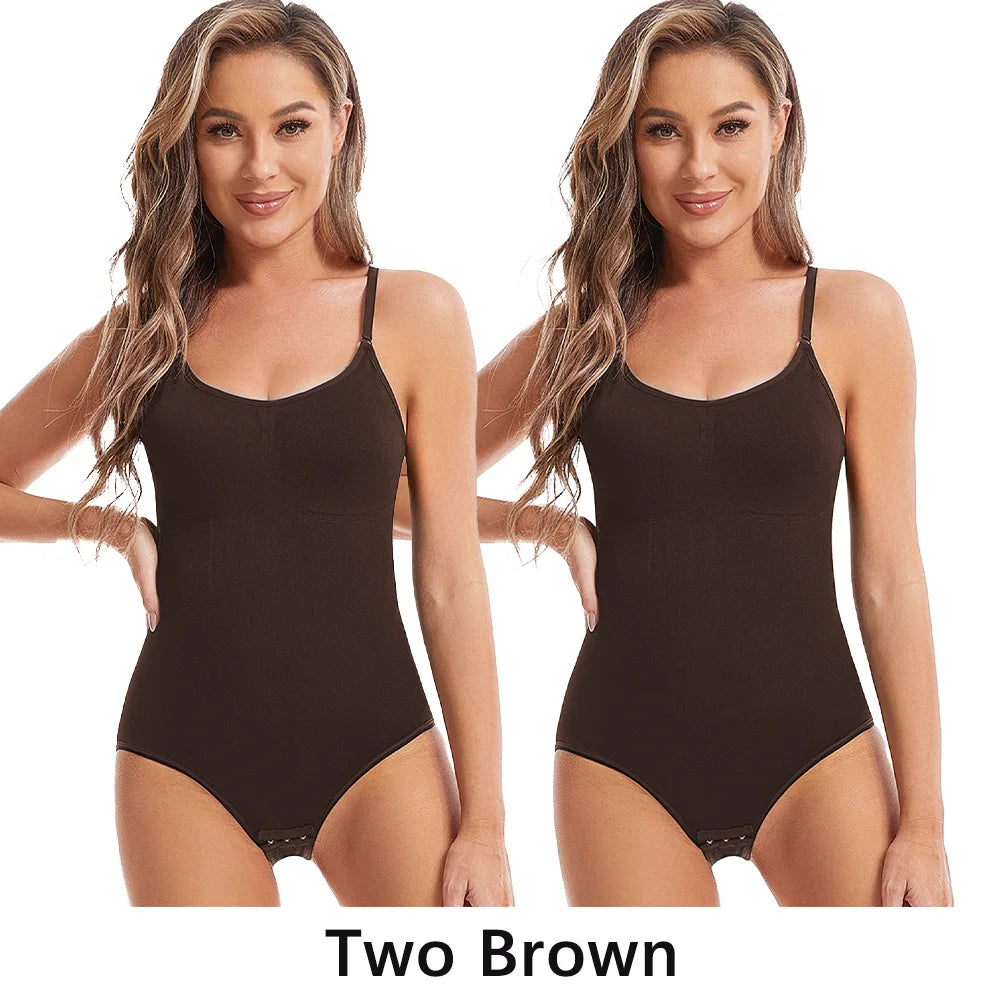 One Body Sculpt Bodysuit
