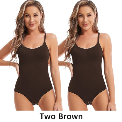 One Body Sculpt Bodysuit