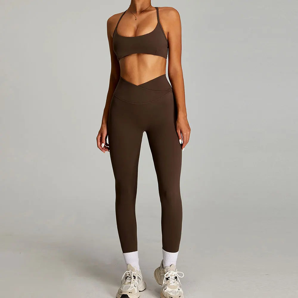 One Body Active Set