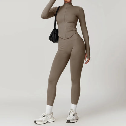 One Body Complete Fitness Set