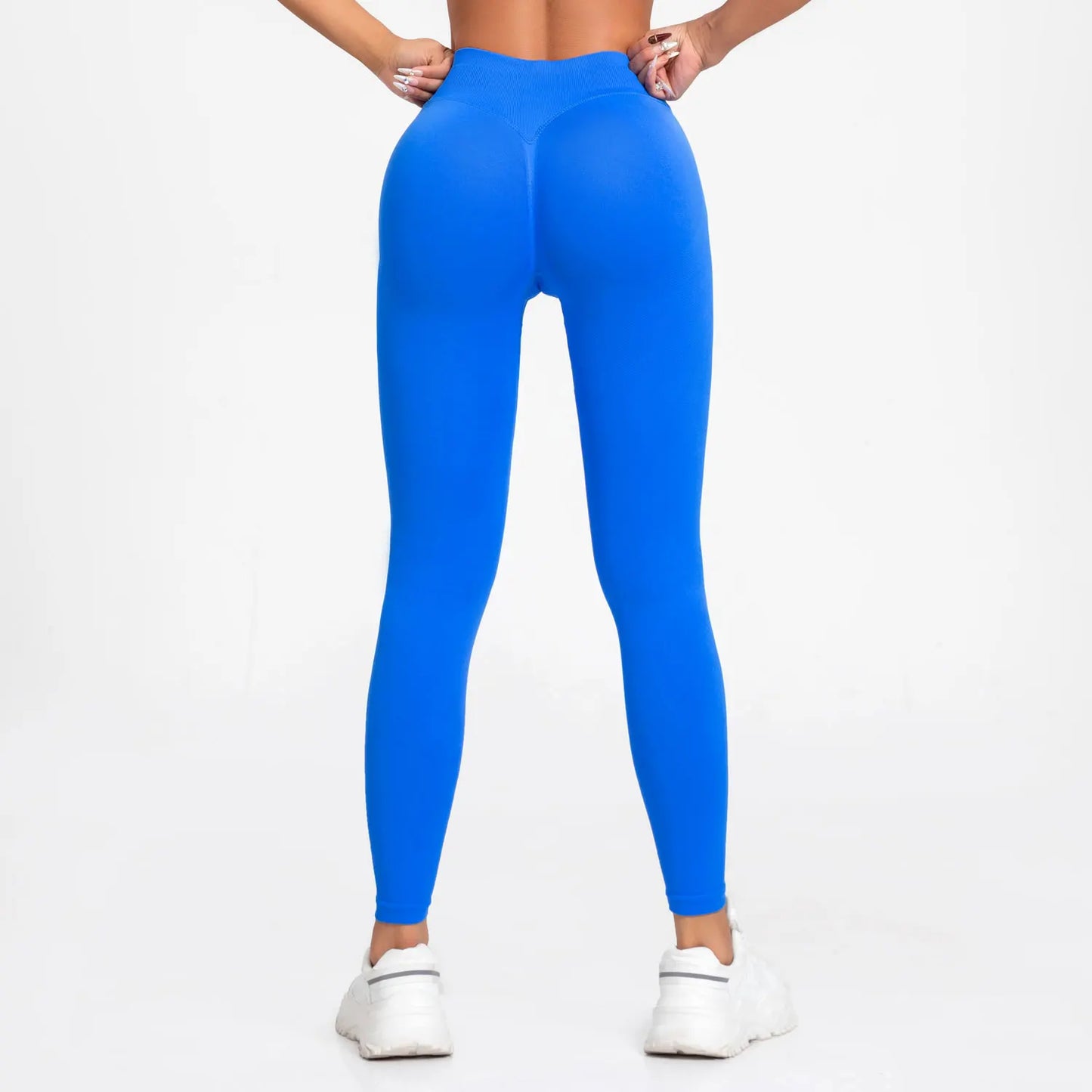 One Body Impact Sculpt Seamless Leggings