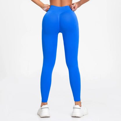 One Body Impact Sculpt Seamless Leggings