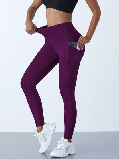 One Body High Waist Sculpt Leggings