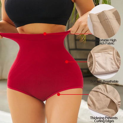 One Body SculptBrief High-Waist Shaping Panty