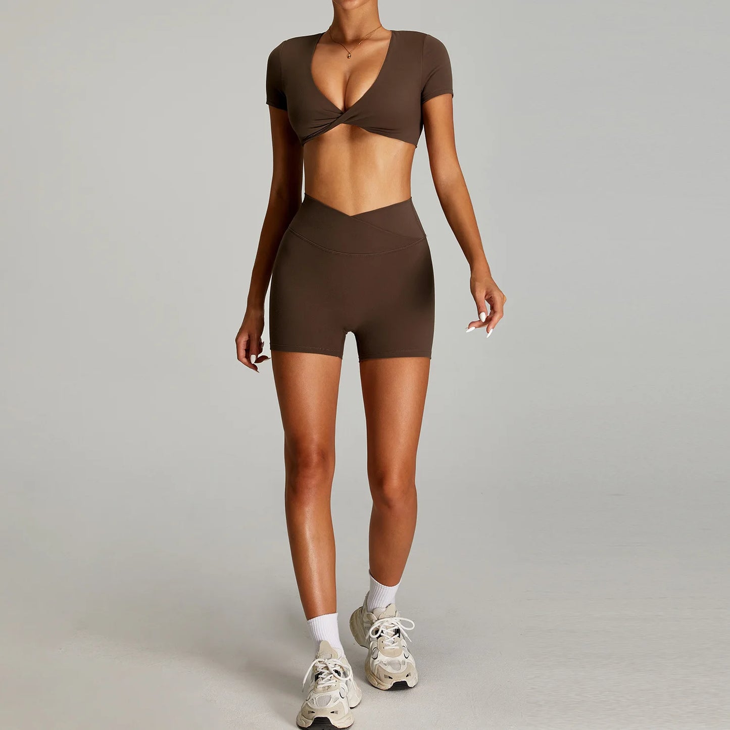 One Body Active Set