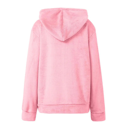 Pet Carrier Hoodie