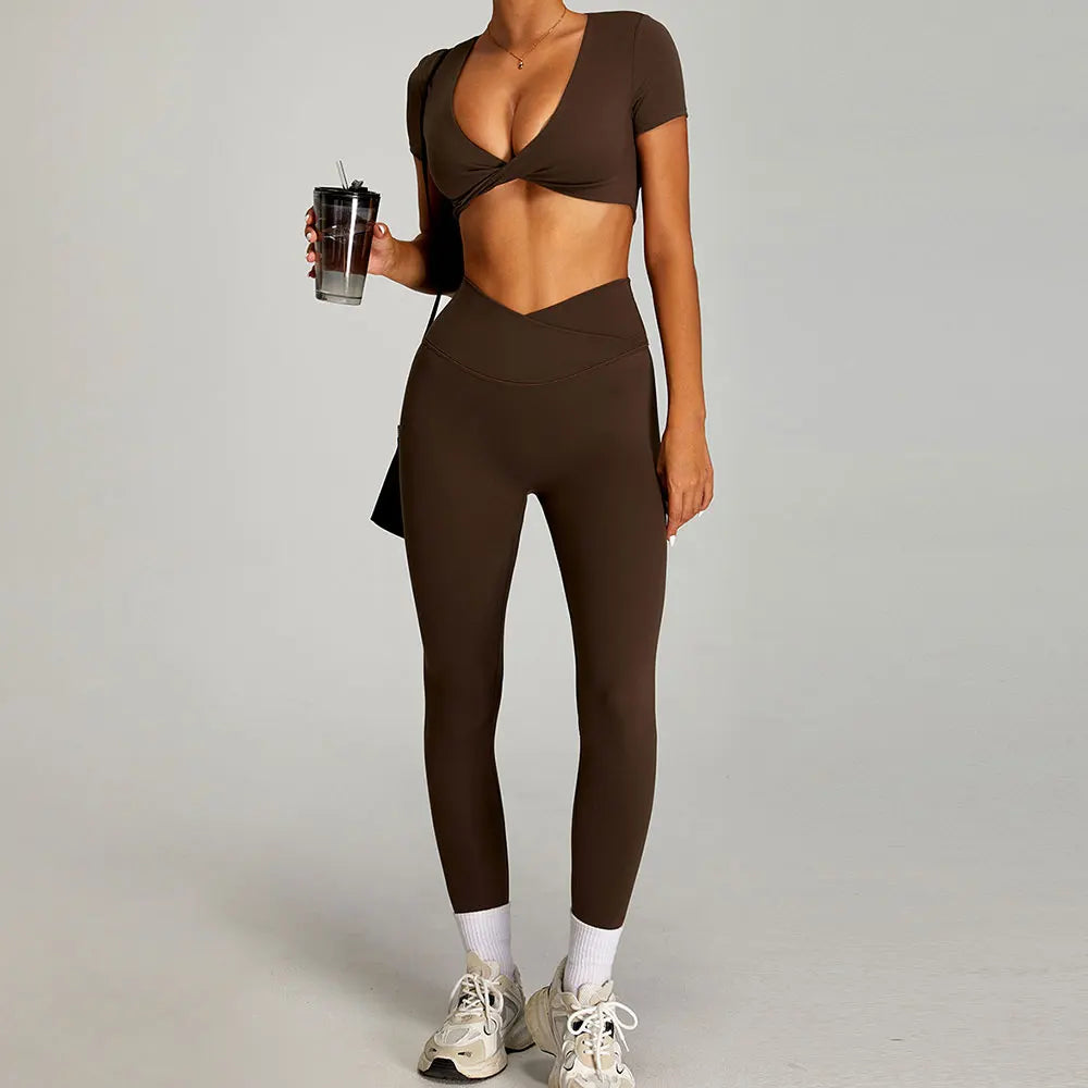 One Body Active Set