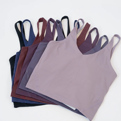One Body Flow Bra