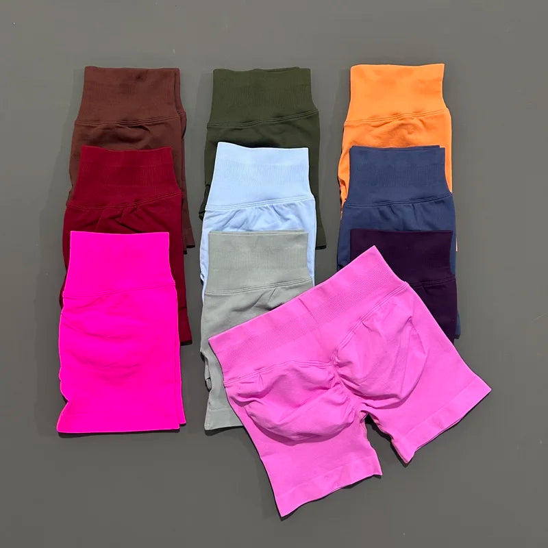 One Body Sculpt Shorts