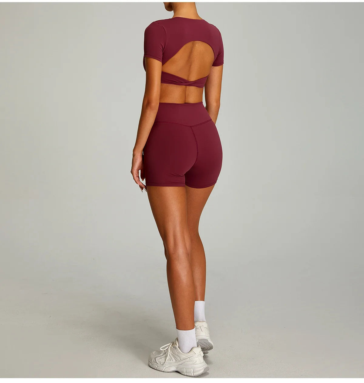 One Body Active Set