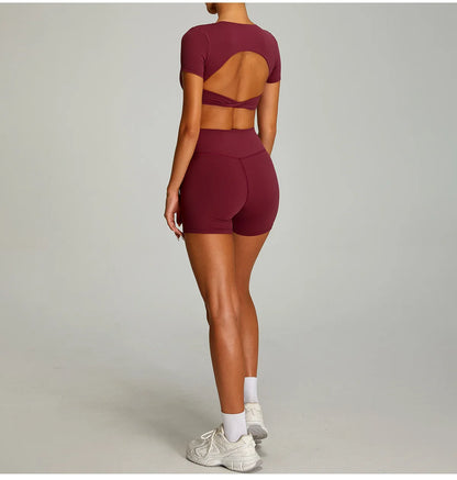 One Body Active Set