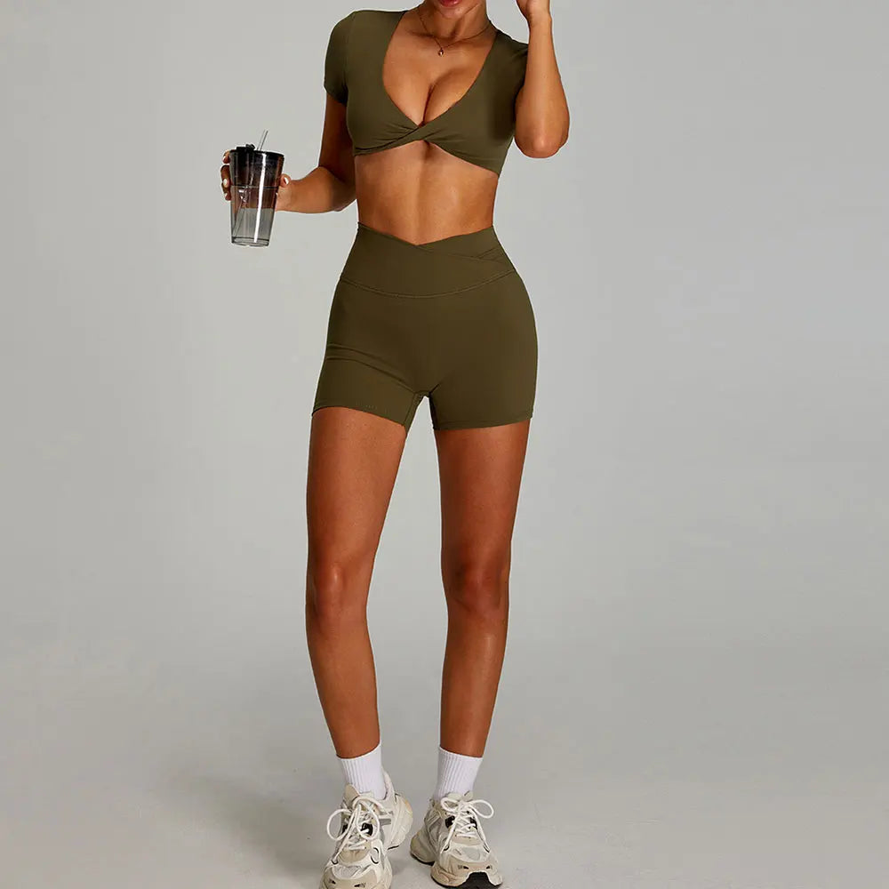 One Body Active Set