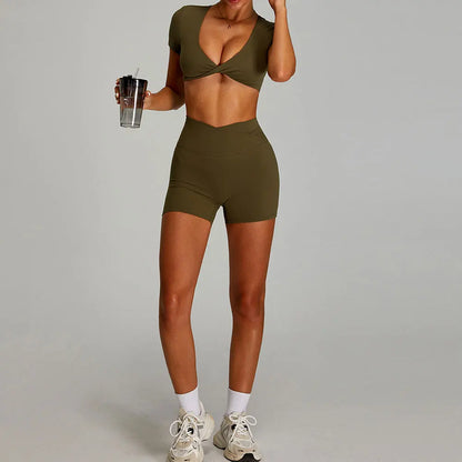 One Body Active Set