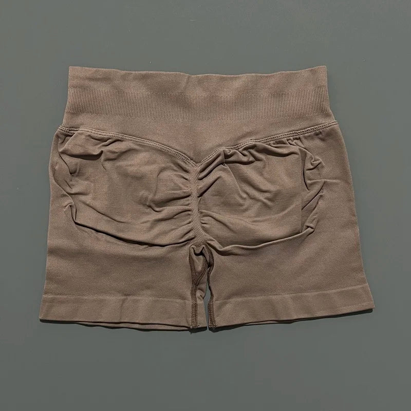One Body Sculpt Shorts