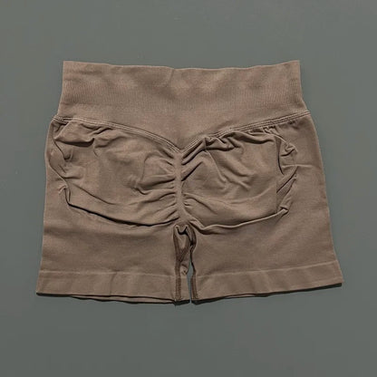 One Body Sculpt Shorts