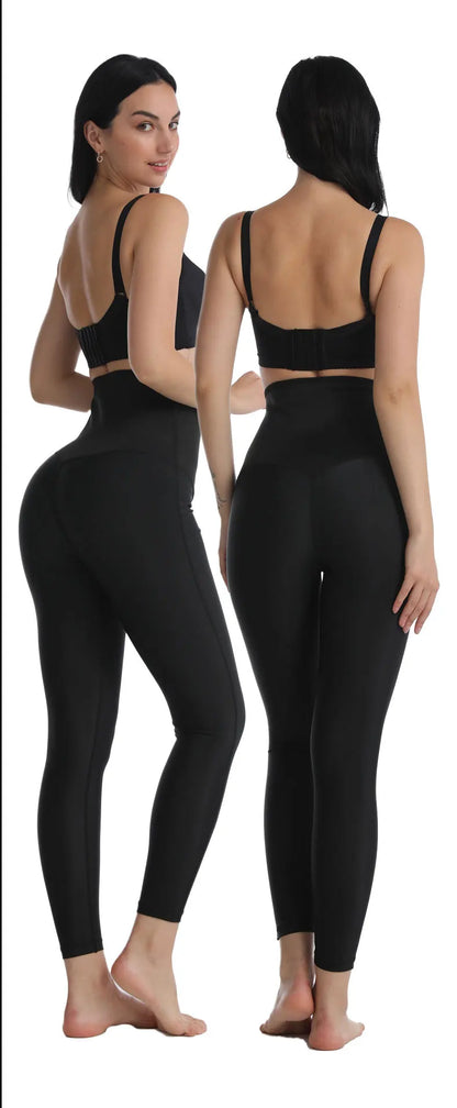 One Body ThermoSculpt Sweat Leggings