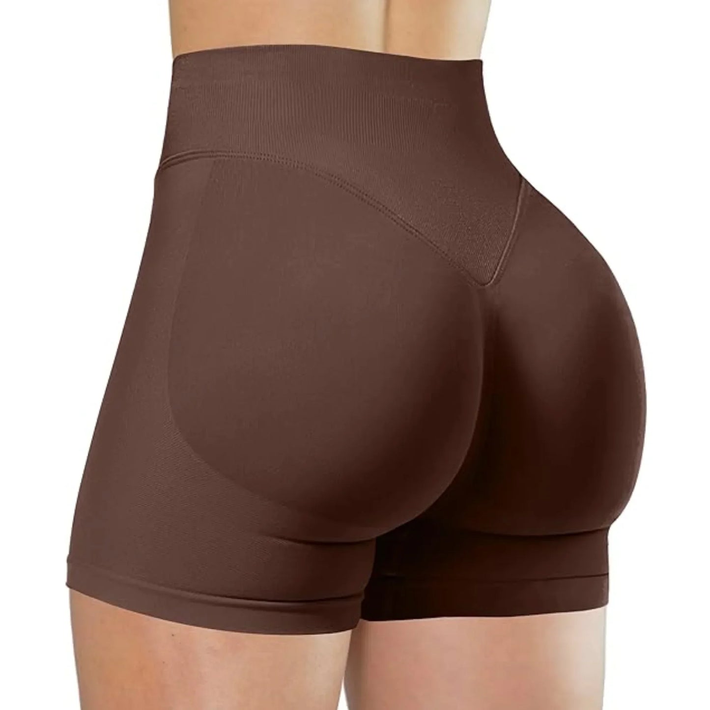 One Body SculptFlex High-Waist Shorts
